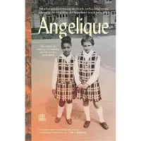 Overamstel Uitgevers Angelique (Paperback)