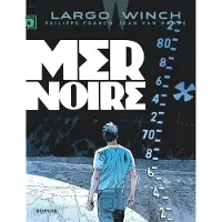 Dupuis Mer noire