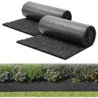 Vevor rubberen mulchmat