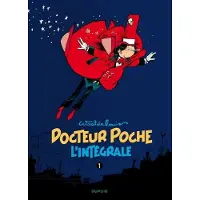Dupuis Docteur Poche