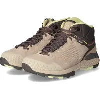 Garmont Schoenen Groove Mid Gdry, 002566