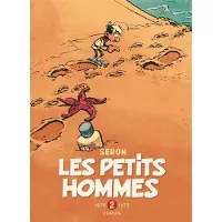 Dupuis Les petits hommes