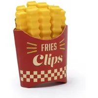 Peleg DESIGN Peleg Fries Clips - vershoudclips