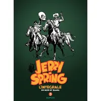 Dupuis Jerry Spring