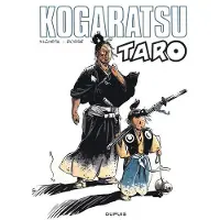 Dupuis Kogaratsu,13:taro