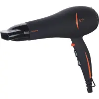 Jata SC56B, zwart, ophangoog, 2000 W, 230 V, 1 stuk