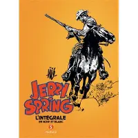 Dupuis Jerry spring l'integrale,05:1966-1977