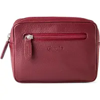Esquire Sport heuptas 'Duo' donkerrood