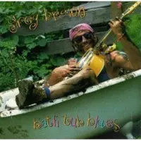 Bertus France Cnt Bath Tub Blues