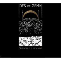 Konkurrent Ides Of Gemini - Old World | New Wave (CD)