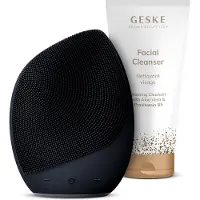 GESKE | SmartAppGuided Facial Brush | 5 in 1 | + gratis cosmetica