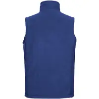 Russell - Herenvest - Voor buitengebruik LT1326 (XS) (Licht koningsblauw)