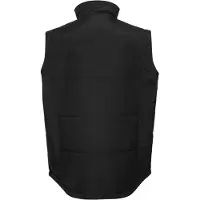 Russell - Uni werkbroek voor heren/dames - Model LT5292 (maat XS) (zwart)