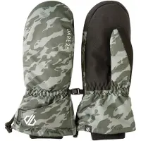 Dare 2b Heren Veracity II Geo Camo Skihandschoenen (Bill van de papegaaiduiker)
