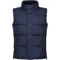 Regatta Heren Northdale Geïsoleerd Gilet (Marine)