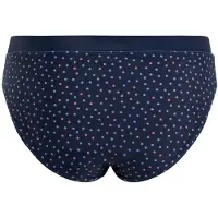 Trespass Dames/Dames Tina Bikinibroekje (Marine)