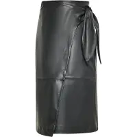 Faina Rok zwart