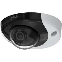Axis 01919-021 beveiligingscamera Dome IP beveiligingscamera 1920 x 1080 pixels Plafond