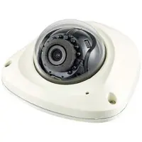Hanwha QNV-6024RM bewakingscamera Dome IP-beveiligingscamera Buiten 1920 x 1080 Pixels