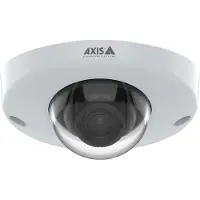 Axis M3905-R Dome IP beveiligingscamera Binnen 1920 x 1080 pixels Plafond