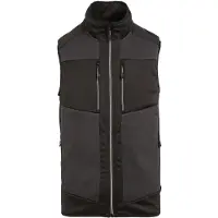 Regatta E-Volve Stretch Body Warmer Heren (As/Zwart)