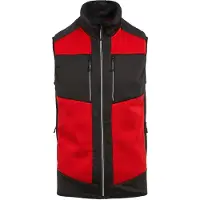 Regatta E-Volve Stretch Body Warmer Heren (Klassiek rood/zwart)