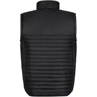 Regatta Heren Eerlijk Gemaakt Geïsoleerd Gerecycled Gilet (Zwart)