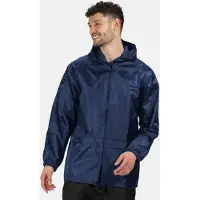 Regatta Professioneel Heren Pro Stormbreaker Waterdicht Jasje (Marine)