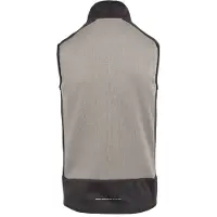 Regatta E-Volve Stretch Body Warmer Heren (Mineraalgrijs/antraciet)