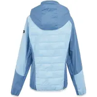 Regatta Dames/Dames Andreson Pro Hybride Jas (Heldere hemel/koronetblauw)