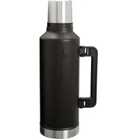 Stanley Thermosfles The Legendary Classic Bottle 2,3L Black 2.0