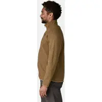 Patagonia Polaire met volledige rits Better
