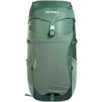 Tatonka Sportrugzak 'Hike Pack' smaragd / jade groen