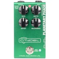 Citadel Electronics Planetary Phase Gitaareffect