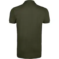 Sols Heren Prime Poloshirt (Leger)