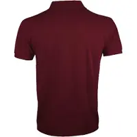 Sols Heren Prime Poloshirt (Bourgondië)