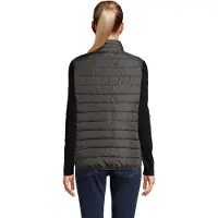 Sol SOLS - "Stream" damesbroek, model LT1860 (XL), kleur antraciet