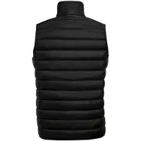 Sol SOLS - "Wave" herenvest LT1682 (XXL) (zwart)