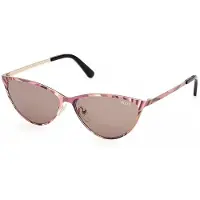 Pucci Ep0256 Dames Zonnebril