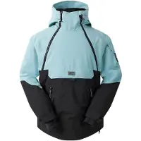 Dare 2b Heren T-Bar Overhead II Ski Jack (Bristol Blauw/Zwart)