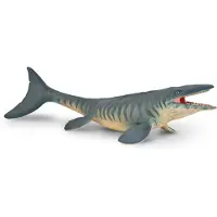 Collecta Figurine - Tylosaurus - (L) - Prehistorie - Handgeschilderd - Dinosaurus - Miniatuur