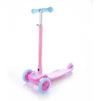 FunActiv Kooki Scooter