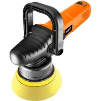 Neo 04-700 - Polijstmachine - 710W - 125mm - Dual Action