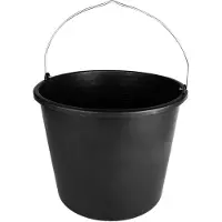 Topex Bouwemmer 16l