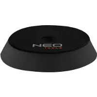 Neo Tools polishing pad (polishing pad 130 x 150 mm x 25 mm, soft sponge)