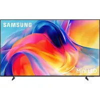 Samsung M70H 109,2 cm (43") 4K Ultra HD Smart TV Wifi Zwart