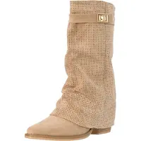 Salinyang Laarzen beige