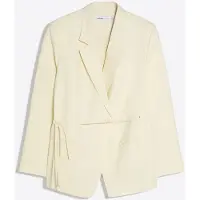 Bershka Blazers pastellila