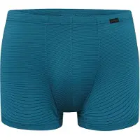 Olaf Benz Boxershorts ' RED2555 Minipants ' blauw / petrol