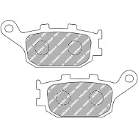 FERODO RACING FDB754EF Remblokken